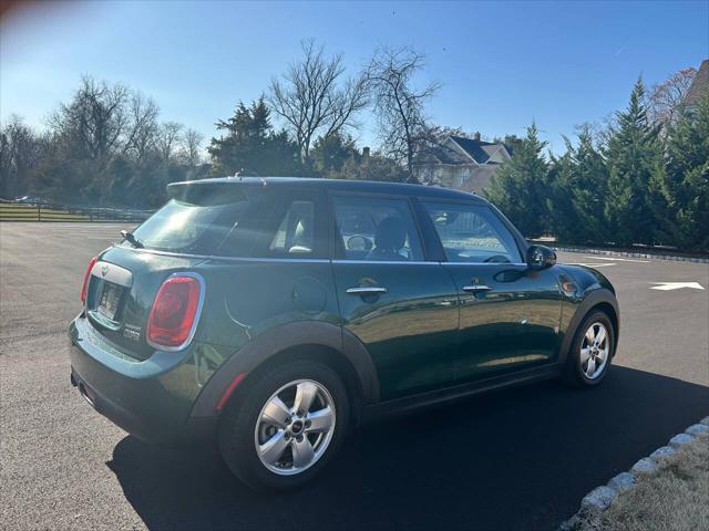 used 2015 MINI Hardtop car, priced at $8,495