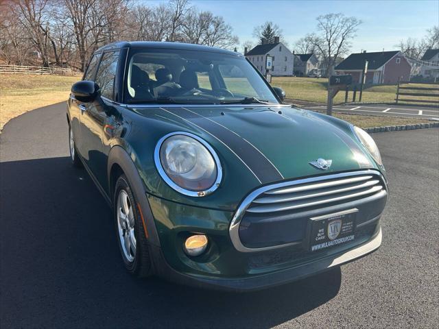 used 2015 MINI Hardtop car, priced at $8,495