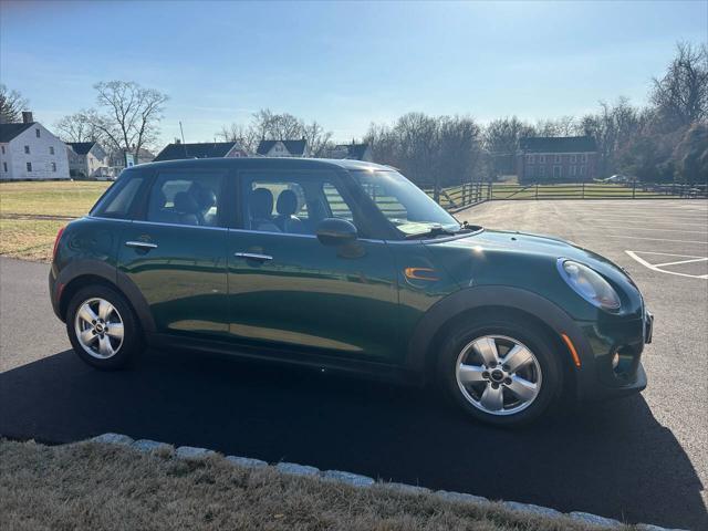 used 2015 MINI Hardtop car, priced at $8,495