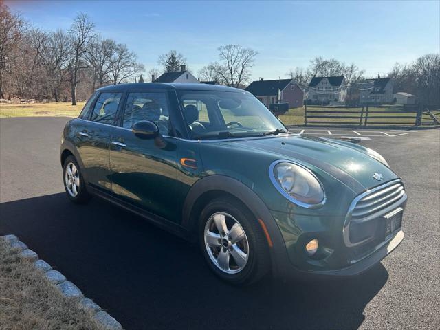 used 2015 MINI Hardtop car, priced at $8,495