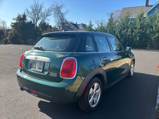 used 2015 MINI Hardtop car, priced at $8,495