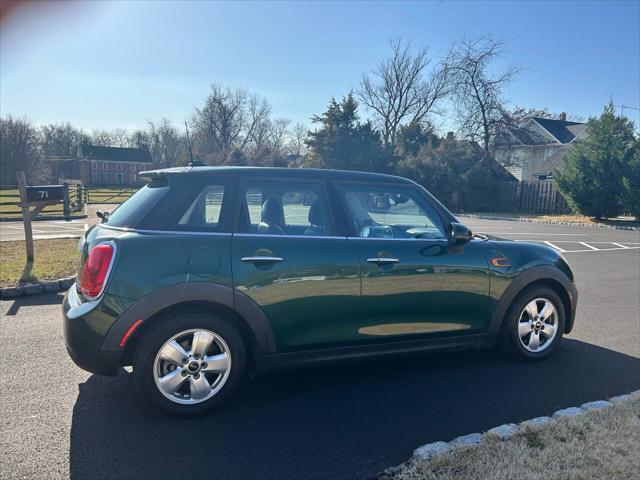 used 2015 MINI Hardtop car, priced at $8,495