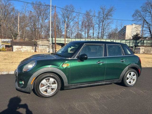 used 2015 MINI Hardtop car, priced at $8,495