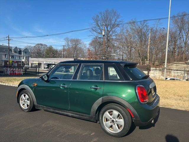 used 2015 MINI Hardtop car, priced at $8,495