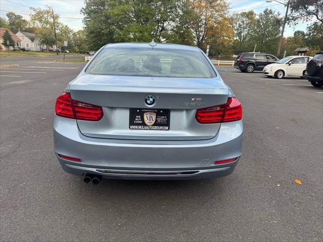 used 2014 BMW 328 car, priced at $8,995