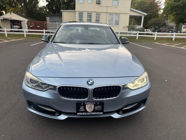 used 2014 BMW 328 car, priced at $8,995