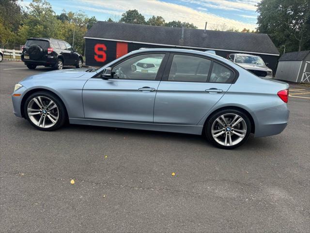 used 2014 BMW 328 car, priced at $8,995