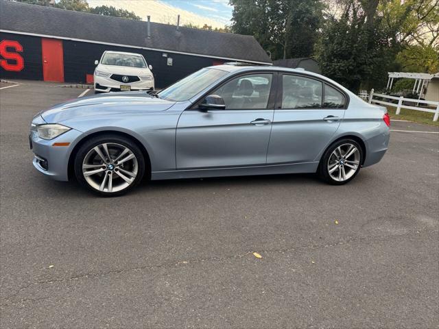 used 2014 BMW 328 car, priced at $8,995