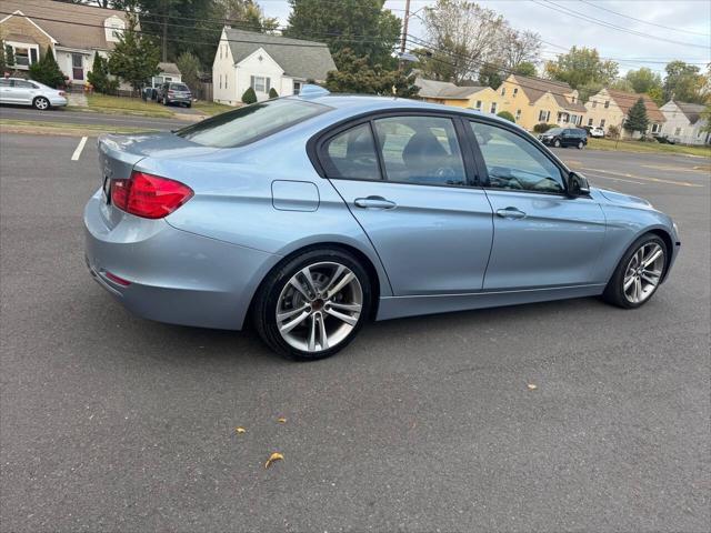 used 2014 BMW 328 car, priced at $8,995