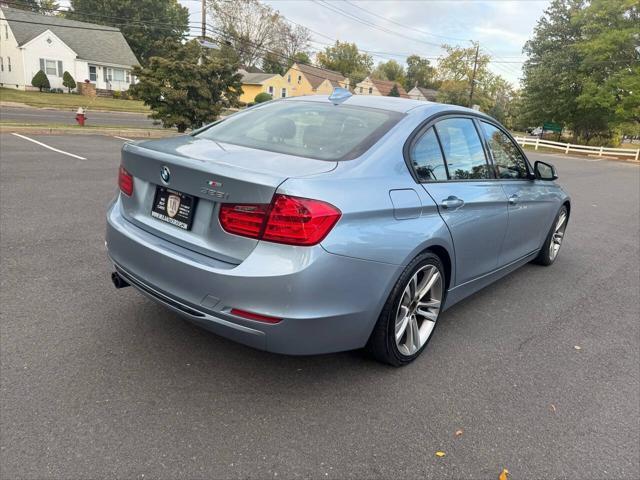 used 2014 BMW 328 car, priced at $8,995