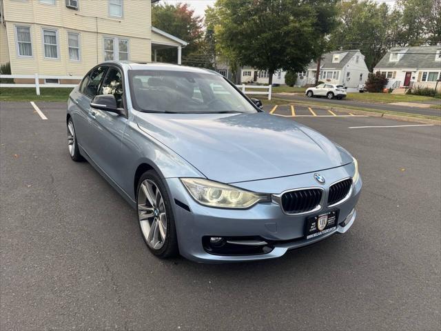 used 2014 BMW 328 car, priced at $8,995