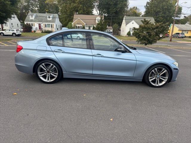 used 2014 BMW 328 car, priced at $8,995