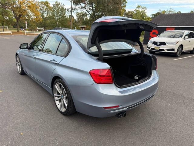 used 2014 BMW 328 car, priced at $8,995