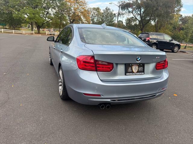 used 2014 BMW 328 car, priced at $8,995