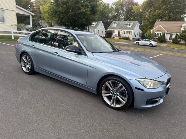 used 2014 BMW 328 car, priced at $8,995