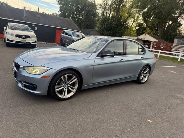 used 2014 BMW 328 car, priced at $8,995