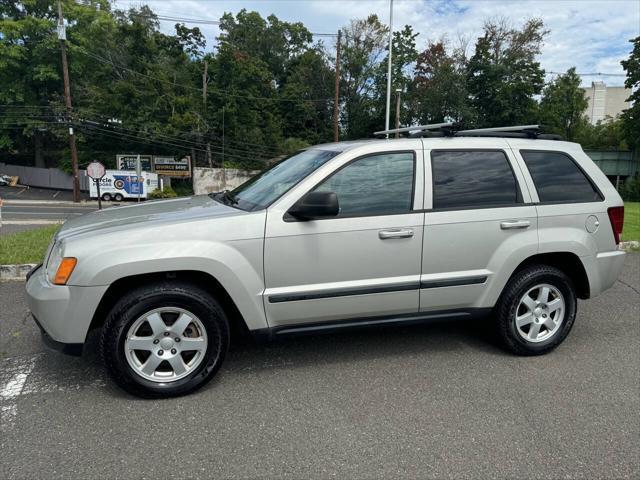 used 2008 Jeep Grand Cherokee car, priced at $6,995