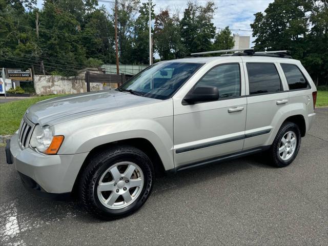 used 2008 Jeep Grand Cherokee car, priced at $6,995