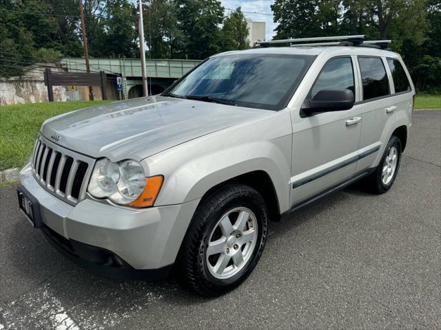 used 2008 Jeep Grand Cherokee car, priced at $6,995