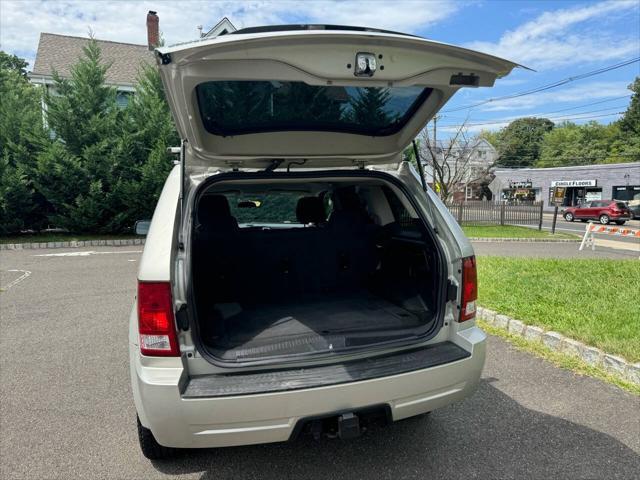 used 2008 Jeep Grand Cherokee car, priced at $6,995