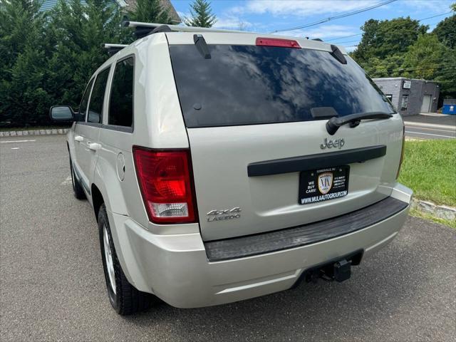 used 2008 Jeep Grand Cherokee car, priced at $6,995