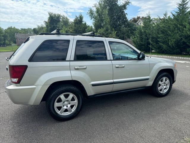 used 2008 Jeep Grand Cherokee car, priced at $6,995