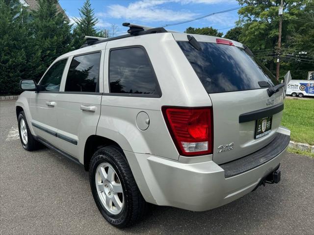 used 2008 Jeep Grand Cherokee car, priced at $6,995