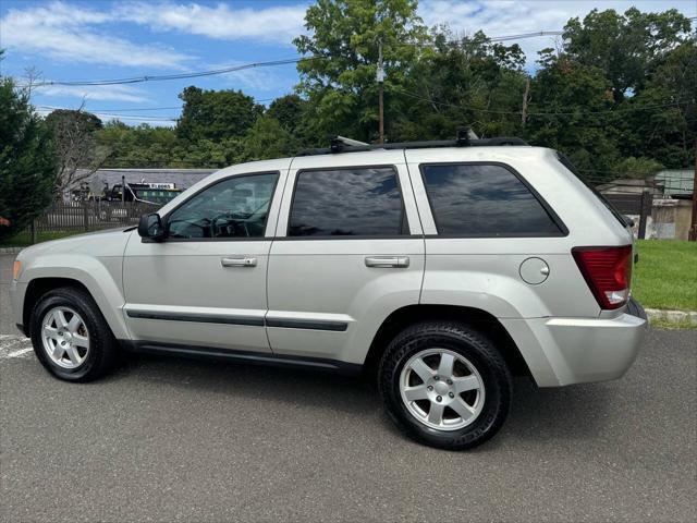 used 2008 Jeep Grand Cherokee car, priced at $6,995