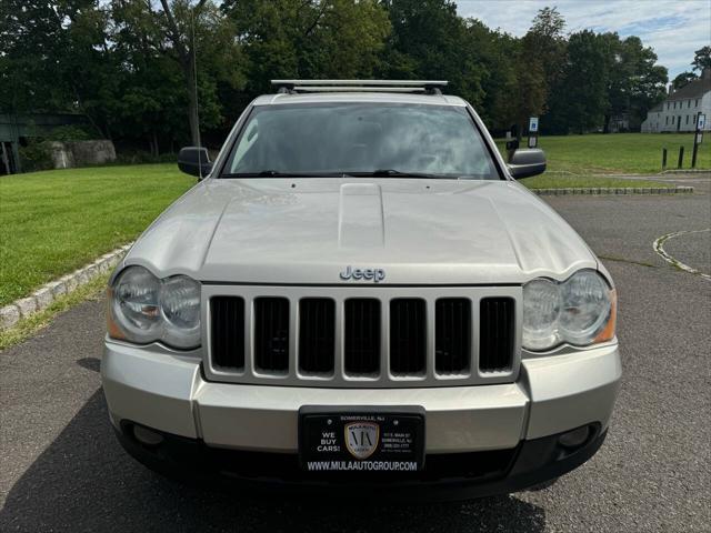 used 2008 Jeep Grand Cherokee car, priced at $6,995