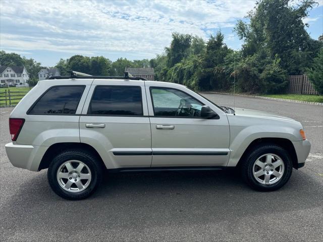 used 2008 Jeep Grand Cherokee car, priced at $6,995