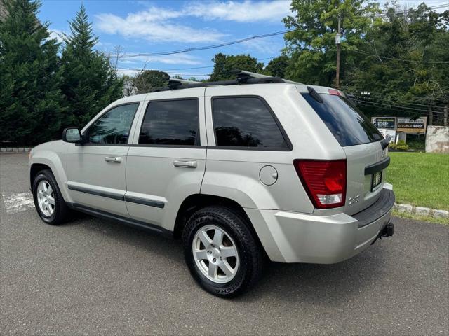 used 2008 Jeep Grand Cherokee car, priced at $6,995