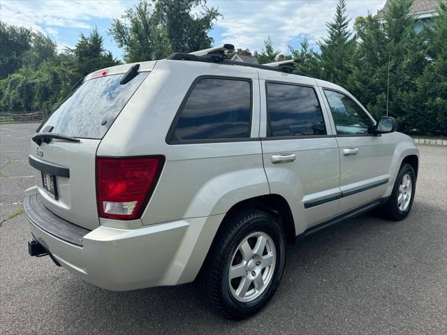 used 2008 Jeep Grand Cherokee car, priced at $6,995