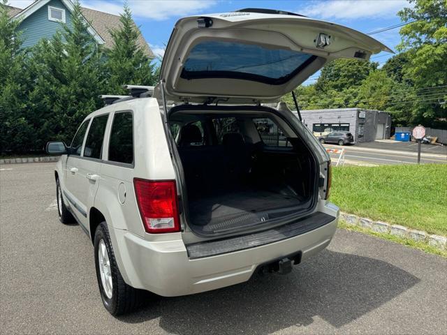 used 2008 Jeep Grand Cherokee car, priced at $6,995