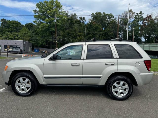 used 2008 Jeep Grand Cherokee car, priced at $6,995