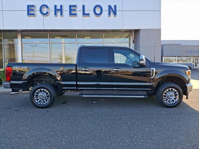 used 2022 Ford F-350 car, priced at $51,997