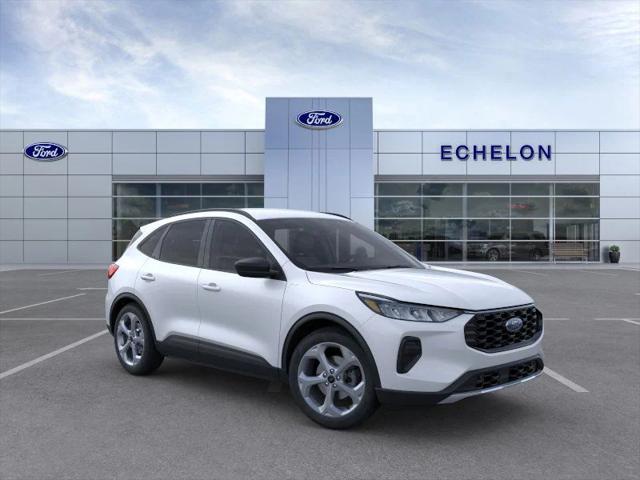 new 2025 Ford Escape car, priced at $34,341