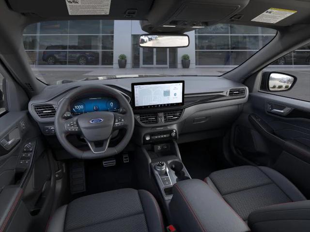 new 2025 Ford Escape car, priced at $38,092