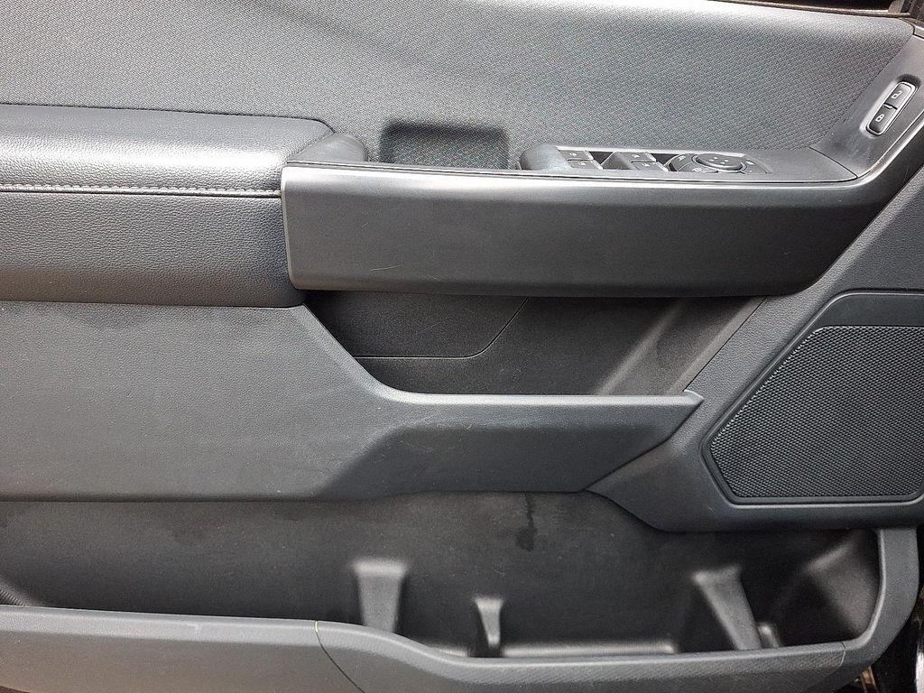 used 2021 Ford F-150 car, priced at $27,997