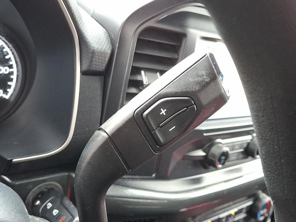 used 2021 Ford F-150 car, priced at $27,997