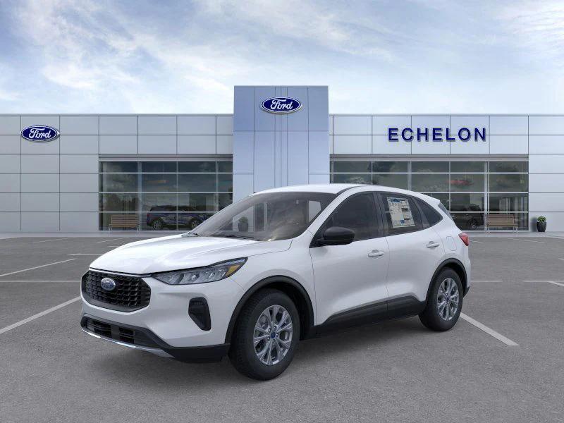 new 2026 Ford Escape car, priced at $34,365