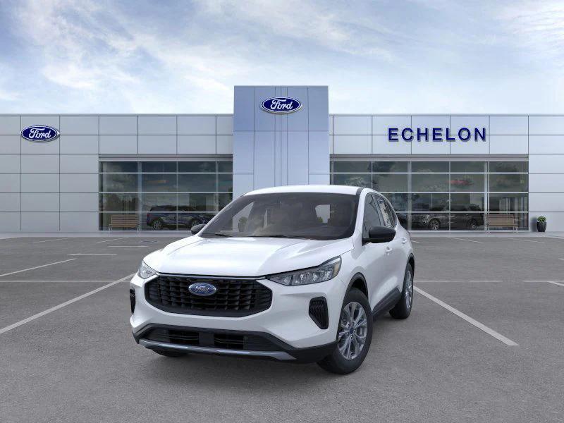 new 2026 Ford Escape car, priced at $34,365