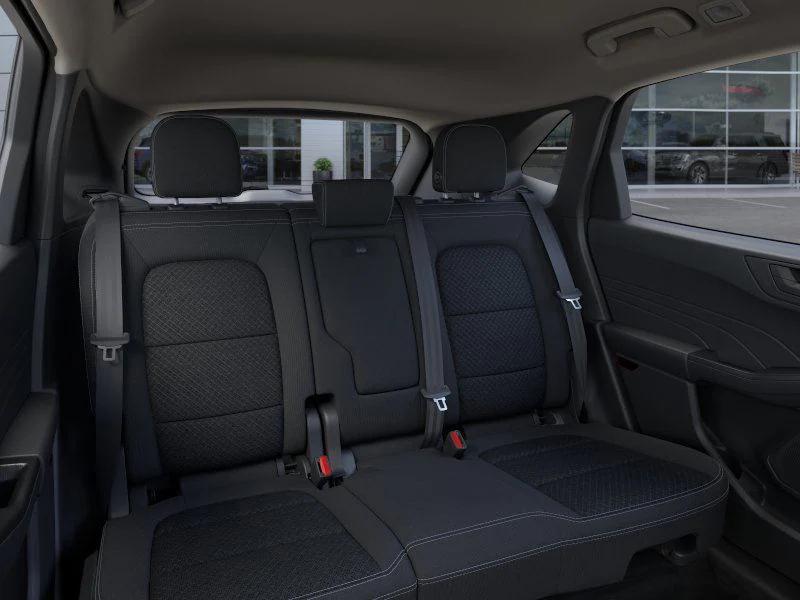 new 2026 Ford Escape car, priced at $34,365