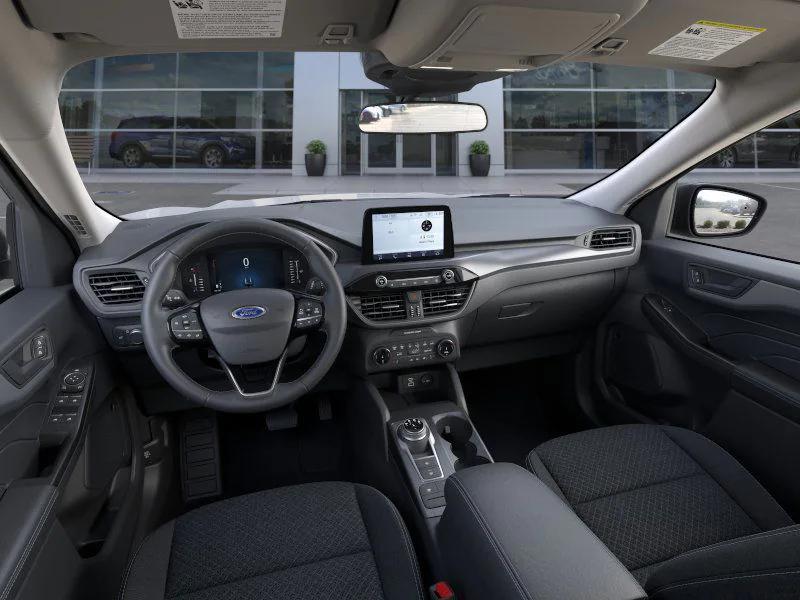 new 2026 Ford Escape car, priced at $34,365