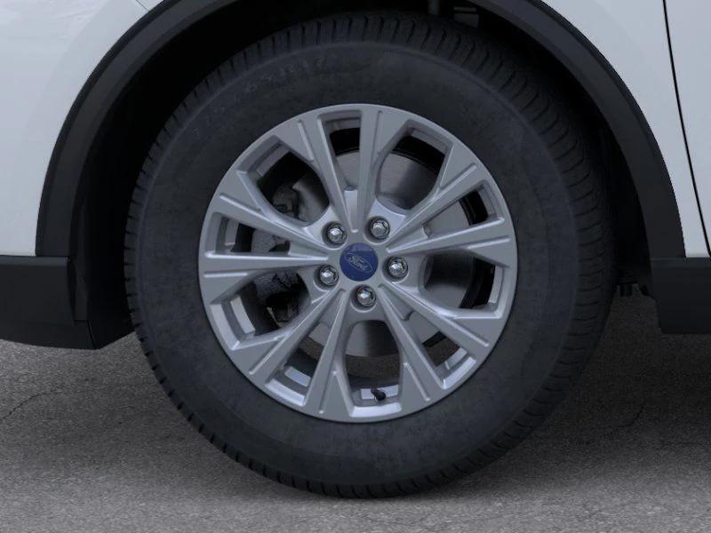 new 2026 Ford Escape car, priced at $34,365