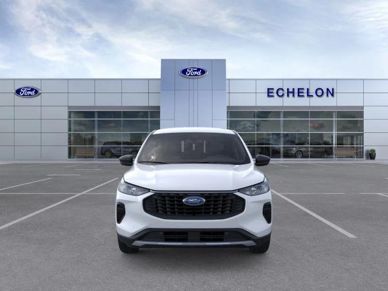 new 2026 Ford Escape car, priced at $34,365