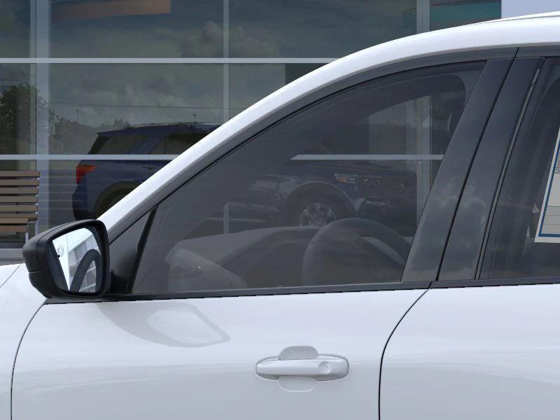 new 2026 Ford Escape car, priced at $34,365