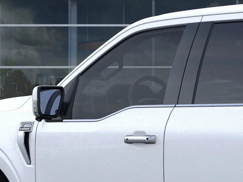 new 2025 Ford F-150 car, priced at $86,634