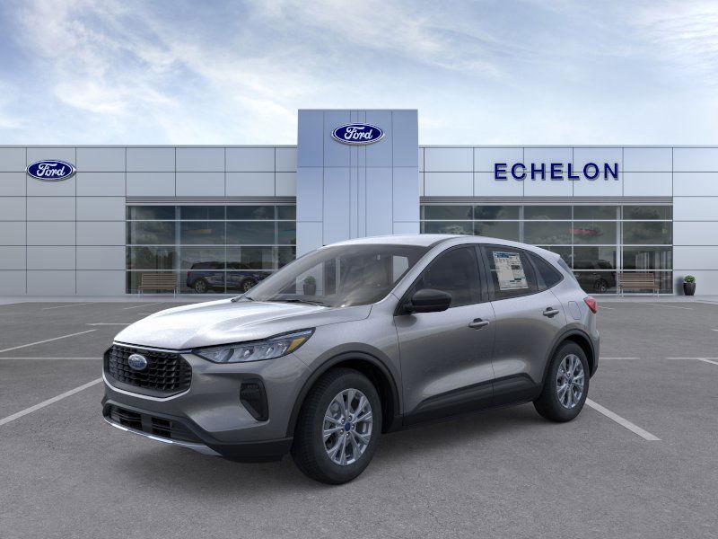 new 2025 Ford Escape car, priced at $31,383
