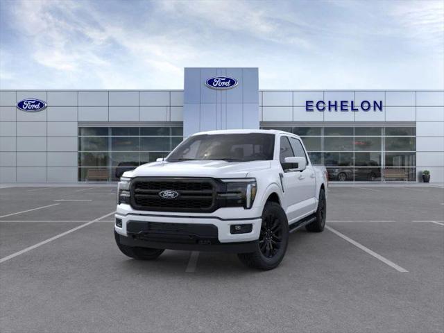 new 2025 Ford F-150 car, priced at $70,167