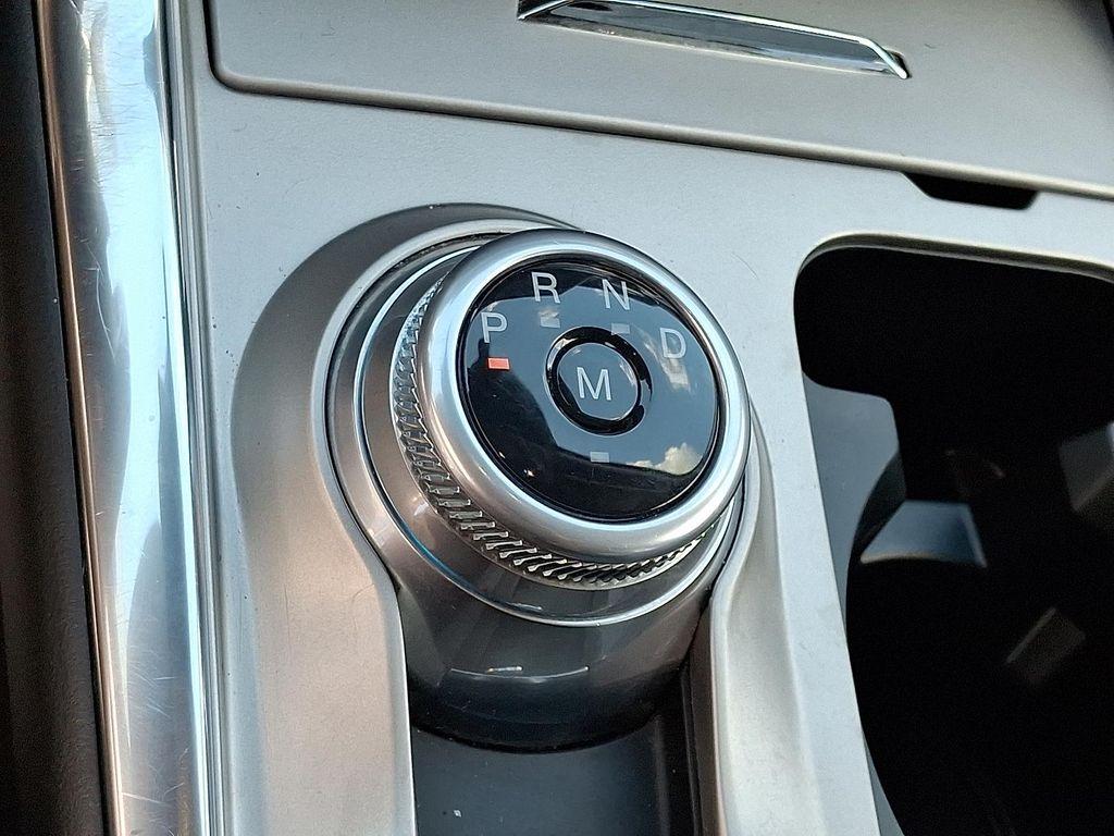 used 2021 Ford Explorer car, priced at $25,597